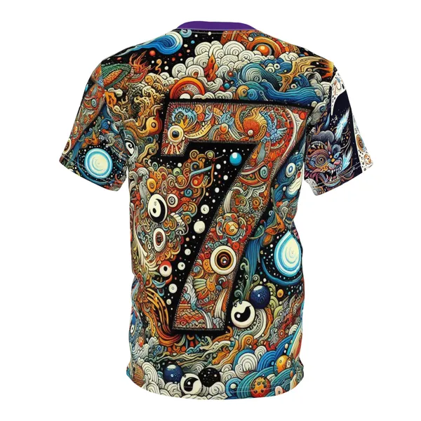 Dragon_Luck_Graphic_Tee_Mystic_Symbol_Fantasy_Shirt_Black_Stitching_6_Oz